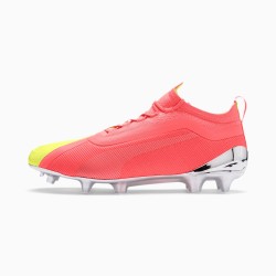 PUMA ONE 20.1 FG/AG Men's Soccer Cleats