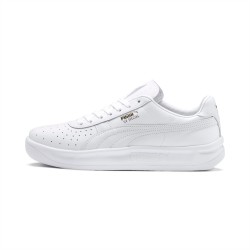 Puma White GV Special+ Sneakers