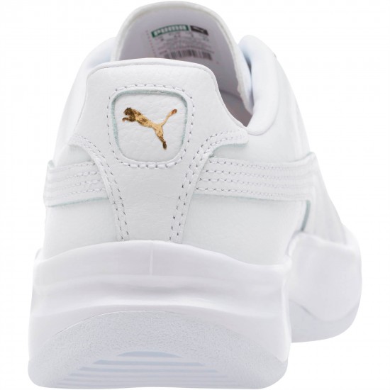 Puma White GV Special+ Sneakers Puma White GV Special+ Sneakers