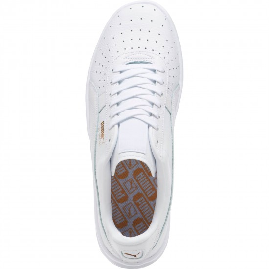 Puma White GV Special+ Sneakers Puma White GV Special+ Sneakers