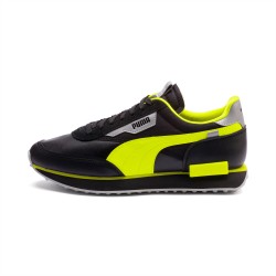 Puma Future Rider Risk Alert Sneakers