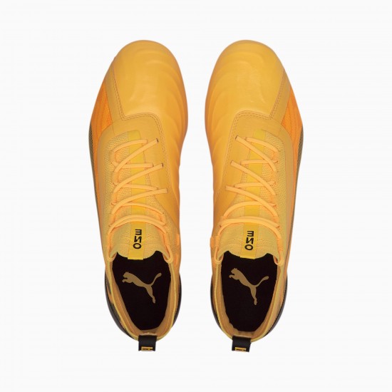 PUMA ONE 20.1 FG/AG Men's Soccer Cleats PUMA ONE 20.1 FG/AG Men's Soccer Cleats