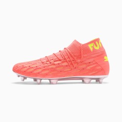 Puma FUTURE 5.1 NETFIT FG/AG Men's Soccer Cleats