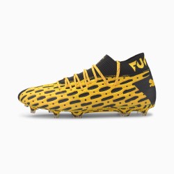 Puma FUTURE 5.1 NETFIT FG/AG Men's Soccer Cleats