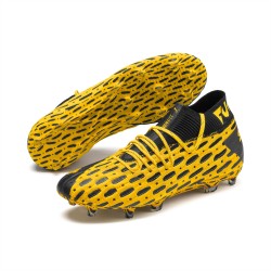 Puma FUTURE 5.1 NETFIT FG/AG Men's Soccer Cleats