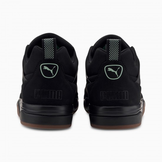 Puma Palace Guard Monochromatic Men's Sneakers Puma Palace Guard Monochromatic Men's Sneakers