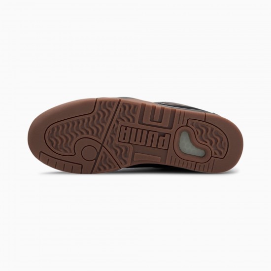 Puma Palace Guard Monochromatic Men's Sneakers Puma Palace Guard Monochromatic Men's Sneakers