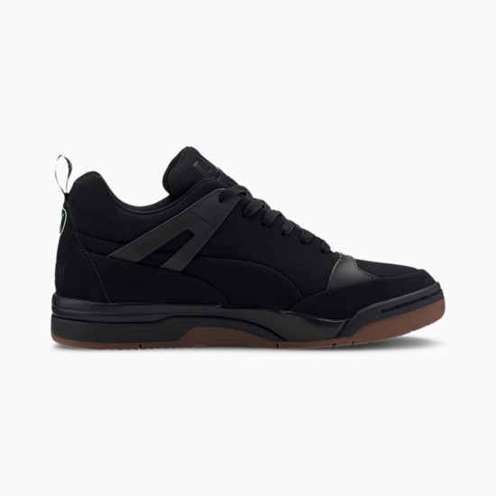 Puma Palace Guard Monochromatic Men's Sneakers Puma Palace Guard Monochromatic Men's Sneakers