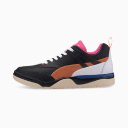 Puma Palace Guard Leather Men's Sneakers