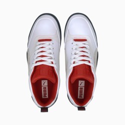 Puma Palace Guard Leather Men's Sneakers