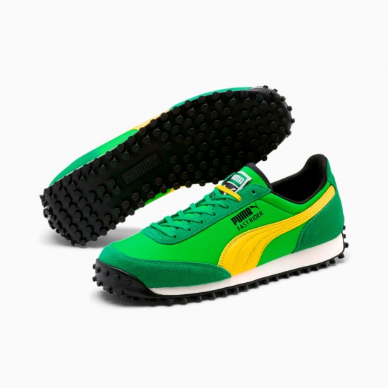 Puma Fast Rider Source Men's Sneakers Puma Fast Rider Source Men's Sneakers
