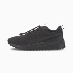 Puma Black Pacer Next Trail Sneakers