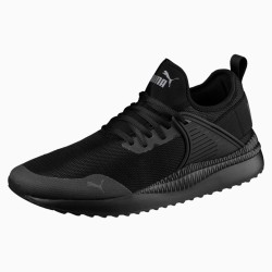 Puma Black Pacer Next Cage Sneakers