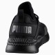 Puma Black Pacer Next Cage Sneakers