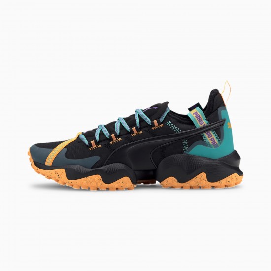 Puma Erupt Trail Running Shoes Puma Erupt Trail Running Shoes