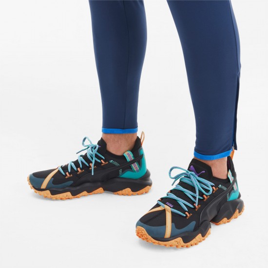 Puma Erupt Trail Running Shoes Puma Erupt Trail Running Shoes
