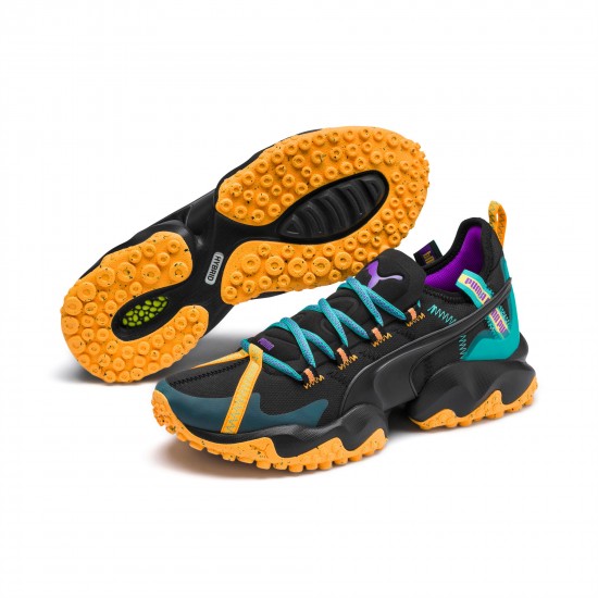 Puma Erupt Trail Running Shoes