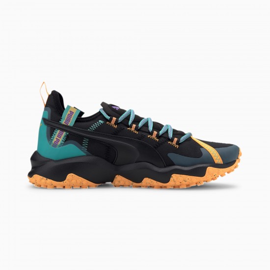 Puma Erupt Trail Running Shoes Puma Erupt Trail Running Shoes