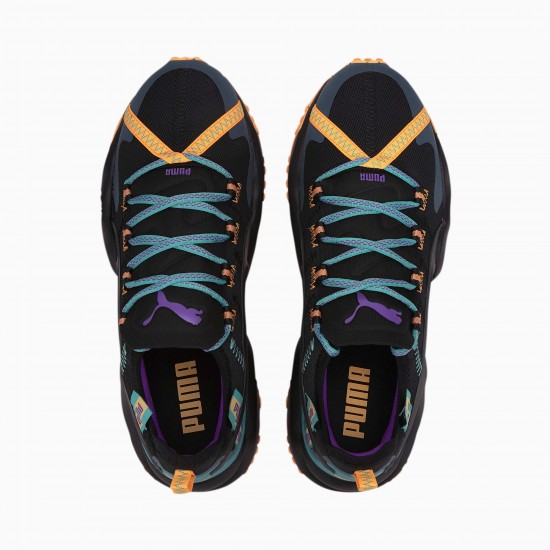 Puma Erupt Trail Running Shoes Puma Erupt Trail Running Shoes