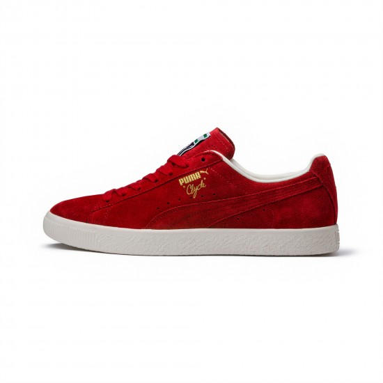 Puma Clyde From The Archive Sneakers Puma Clyde From The Archive Sneakers