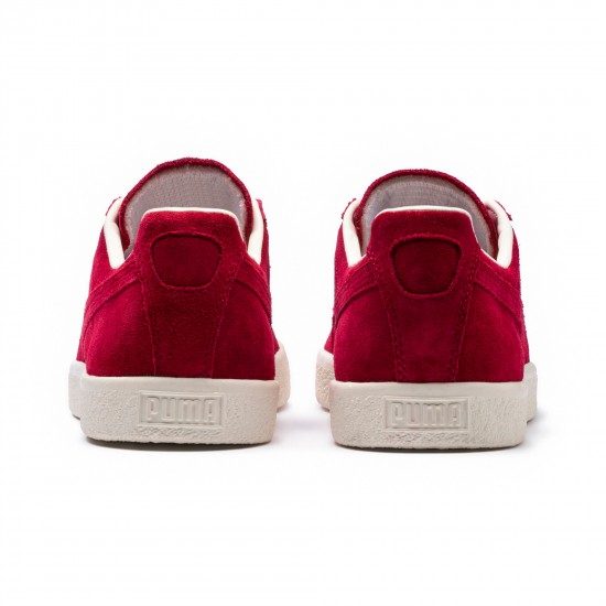 Puma Clyde From The Archive Sneakers Puma Clyde From The Archive Sneakers
