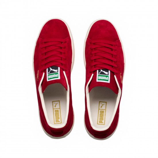 Puma Clyde From The Archive Sneakers Puma Clyde From The Archive Sneakers