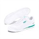 Puma White Mercedes AMG Petronas Roma Men's Sneakers Puma White Mercedes AMG Petronas Roma Men's Sneakers