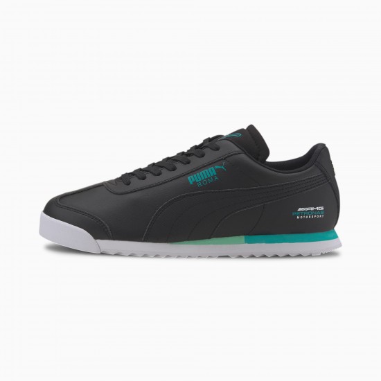 Puma Mercedes AMG Petronas Roma Men's Sneakers Puma Mercedes AMG Petronas Roma Men's Sneakers