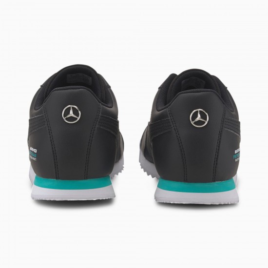 Puma Mercedes AMG Petronas Roma Men's Sneakers Puma Mercedes AMG Petronas Roma Men's Sneakers
