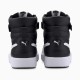 Puma Black Sky LX Mid Athletic Men's Sneakers Puma Black Sky LX Mid Athletic Men's Sneakers