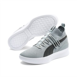 Puma Clyde Court Core Basketball Shoes