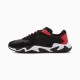 Puma Black Scuderia Ferrari Storm Men's Sneakers Puma Black Scuderia Ferrari Storm Men's Sneakers