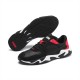 Puma Black Scuderia Ferrari Storm Men's Sneakers Puma Black Scuderia Ferrari Storm Men's Sneakers