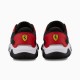 Puma Black Scuderia Ferrari Storm Men's Sneakers Puma Black Scuderia Ferrari Storm Men's Sneakers