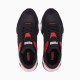 Puma Black Scuderia Ferrari Storm Men's Sneakers Puma Black Scuderia Ferrari Storm Men's Sneakers