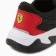 Puma Black Scuderia Ferrari Storm Men's Sneakers Puma Black Scuderia Ferrari Storm Men's Sneakers