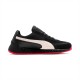 Puma Black Scuderia Ferrari Speed Hybrid LS Puma Black Scuderia Ferrari Speed Hybrid LS
