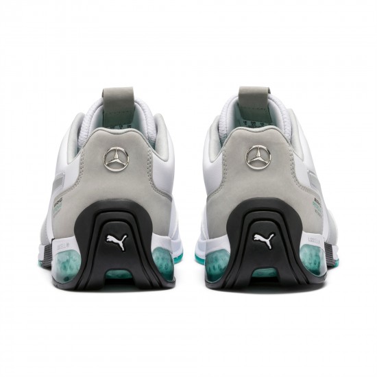 Puma Mercedes AMG Petronas Kart Cat X Men's Training Shoes Puma Mercedes AMG Petronas Kart Cat X Men's Training Shoes