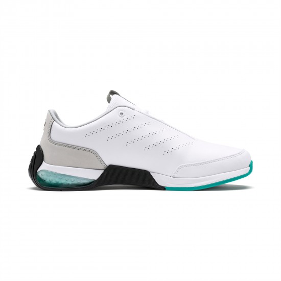 Puma Mercedes AMG Petronas Kart Cat X Men's Training Shoes Puma Mercedes AMG Petronas Kart Cat X Men's Training Shoes