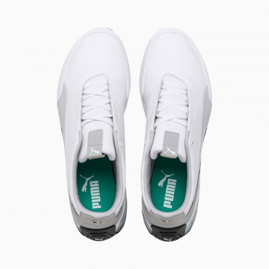 Puma Mercedes AMG Petronas Kart Cat X Men's Training Shoes Puma Mercedes AMG Petronas Kart Cat X Men's Training Shoes