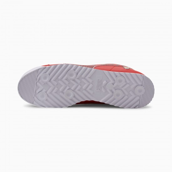 Puma Scuderia Ferrari Roma Men's Sneakers Puma Scuderia Ferrari Roma Men's Sneakers