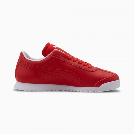 Puma Scuderia Ferrari Roma Men's Sneakers Puma Scuderia Ferrari Roma Men's Sneakers