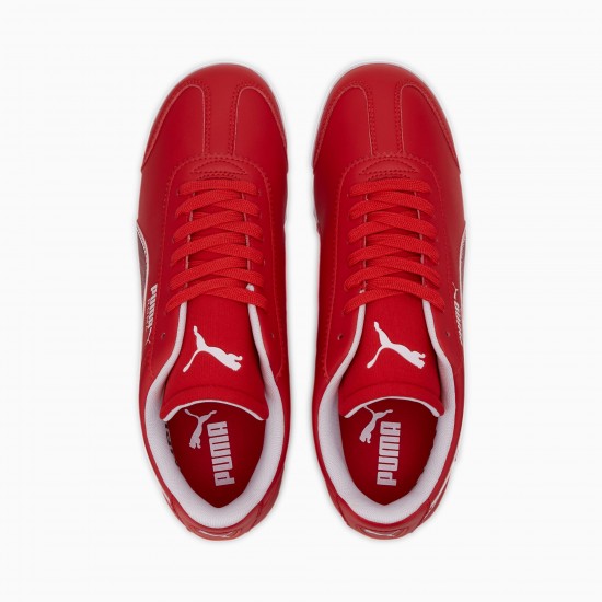 Puma Scuderia Ferrari Roma Men's Sneakers Puma Scuderia Ferrari Roma Men's Sneakers