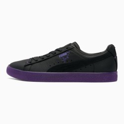 Puma Black Clyde Black Friday Men's Sneakers