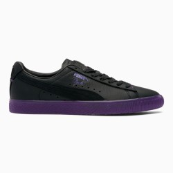 Puma Black Clyde Black Friday Men's Sneakers