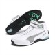 Puma White Mercedes AMG Petronas Kart Cat Mid LQDCELL Men's Motorsport Shoes Puma White Mercedes AMG Petronas Kart Cat Mid LQDCELL Men's Motorsport Shoes