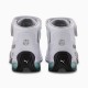 Puma White Mercedes AMG Petronas Kart Cat Mid LQDCELL Men's Motorsport Shoes Puma White Mercedes AMG Petronas Kart Cat Mid LQDCELL Men's Motorsport Shoes