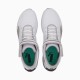 Puma White Mercedes AMG Petronas Kart Cat Mid LQDCELL Men's Motorsport Shoes Puma White Mercedes AMG Petronas Kart Cat Mid LQDCELL Men's Motorsport Shoes