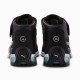 Puma Mercedes AMG Petronas Kart Cat Mid LQDCELL Men's Motorsport Shoes Puma Mercedes AMG Petronas Kart Cat Mid LQDCELL Men's Motorsport Shoes