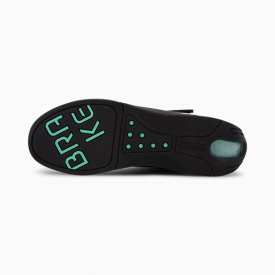 Puma Mercedes AMG Petronas Kart Cat Mid LQDCELL Men's Motorsport Shoes Puma Mercedes AMG Petronas Kart Cat Mid LQDCELL Men's Motorsport Shoes
